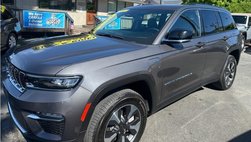 2024 Jeep Grand Cherokee 4WD