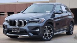 2021 BMW X1 sDrive28i