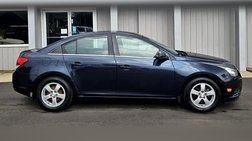 2014 Chevrolet Cruze 1LT Auto