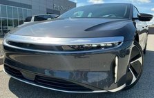 2024 Lucid Air Touring
