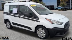 2022 Ford Transit Connect XL