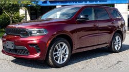 2023 Dodge Durango GT Launch Edition