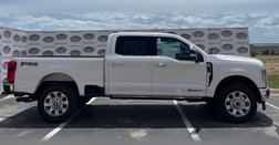 2025 Ford Super Duty F-250 Lariat