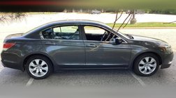 2009 Honda Accord LX
