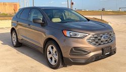 2019 Ford Edge SE