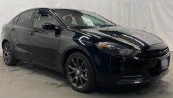 2016 Dodge Dart SE