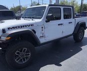 2024 Jeep Gladiator Mojave