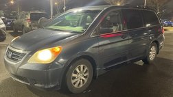 2010 Honda Odyssey EX-L