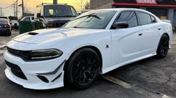 2019 Dodge Charger R/T Scat Pack