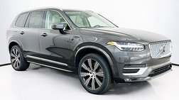 2024 Volvo XC90 B6 Plus Bright Theme 7P