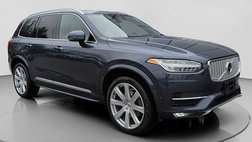 2019 Volvo XC90 T6 Inscription