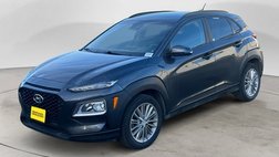 2020 Hyundai Kona SEL