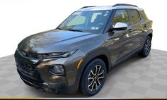 2022 Chevrolet TrailBlazer ACTIV
