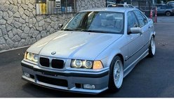 1998 BMW 3 Series 328i
