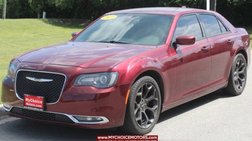 2019 Chrysler 300 S