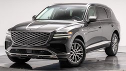 2026 Genesis GV80 2.5T