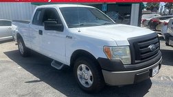2011 Ford F-150 XL