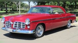 1955 Chrysler Classic Head Turner Stock Number 4141766