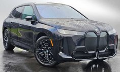 2026 BMW iX xDrive60