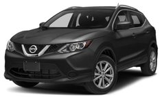 2019 Nissan Rogue Sport SV