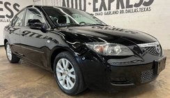 2008 Mazda MAZDA3 i Touring