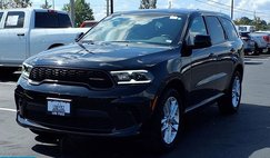 2024 Dodge Durango GT