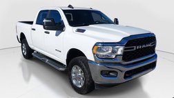 2024 Ram Ram Pickup 2500 Big Horn