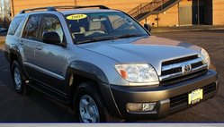 2005 Toyota 4Runner SR5