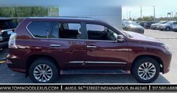 2015 Lexus GX 460 Luxury