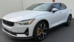 2022 Polestar 2 Long Range Dual Motor