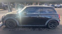 2015 MINI Hardtop Cooper