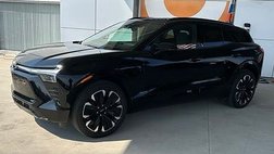 2024 Chevrolet Blazer EV RS