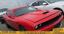 2021 Dodge Challenger GT