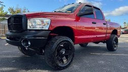 2006 Dodge Ram 1500 Laramie
