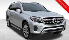 2019 Mercedes-Benz GLS GLS 450