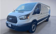2019 Ford Transit 150