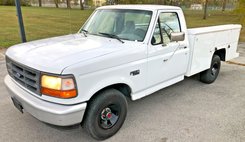 1995 Ford F-150 