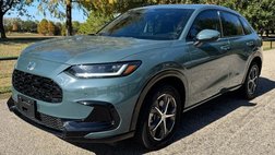 2025 Honda HR-V EX-L