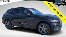 2023 Genesis GV70 3.5T Sport