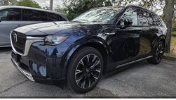 2025 Mazda CX-90 3.3 Turbo S Premium Plus