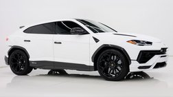 2023 Lamborghini Urus Performante