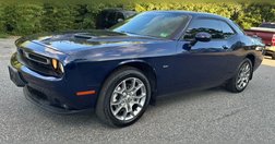 2017 Dodge Challenger GT