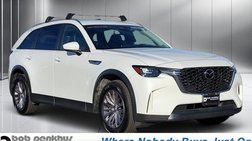 2025 Mazda CX-90 3.3 Turbo Select
