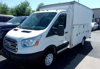 2019 Ford Transit 350 HD