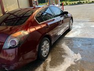 2012 Nissan Altima 2.5