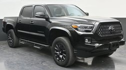 2023 Toyota Tacoma Limited