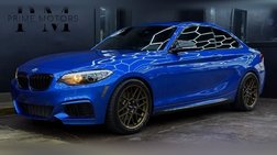 2014 BMW 2 Series M235i