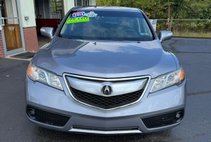 2014 Acura RDX Base