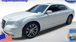 2020 Chrysler 300 Touring L