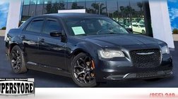 2019 Chrysler 300 Touring
